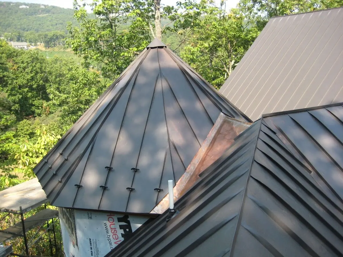 Professional Roof Tarp Installation by Craftsman Roofing in Shanksville
