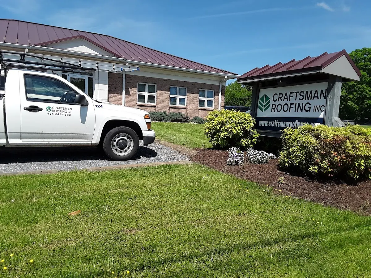 Quality Gutter & Downspout Repair by experienced craftsmen in Shanksville